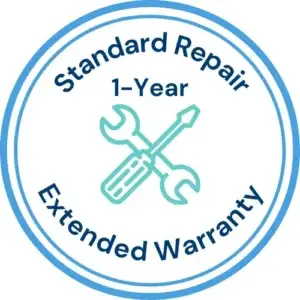 1-Year Standard Repair